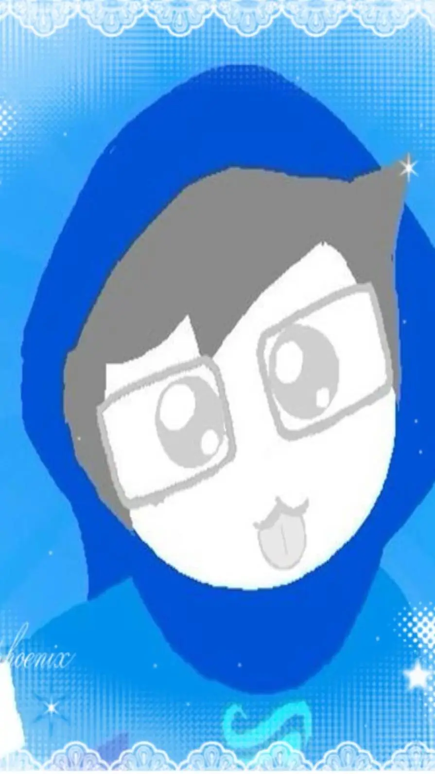 ai character: pao x tobi background