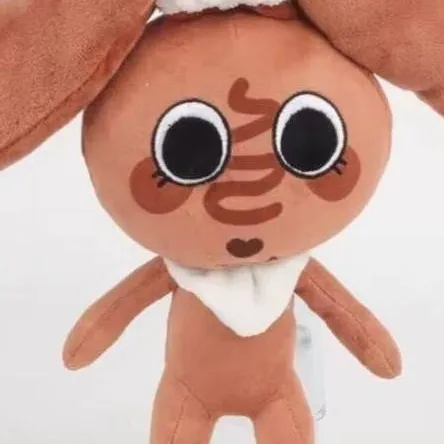 chat with ai character: GINGER X GOOB