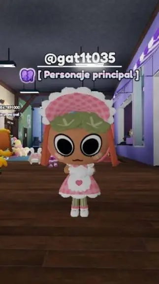 ai character: boxvision background