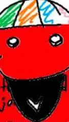 ai character: C00lkidd background