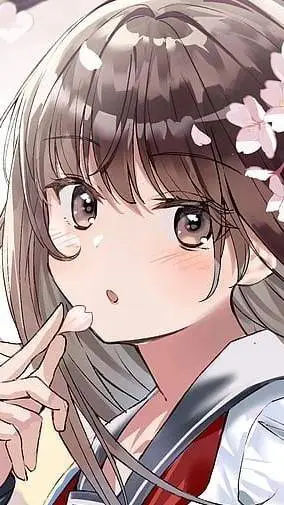 ai character: sukino background