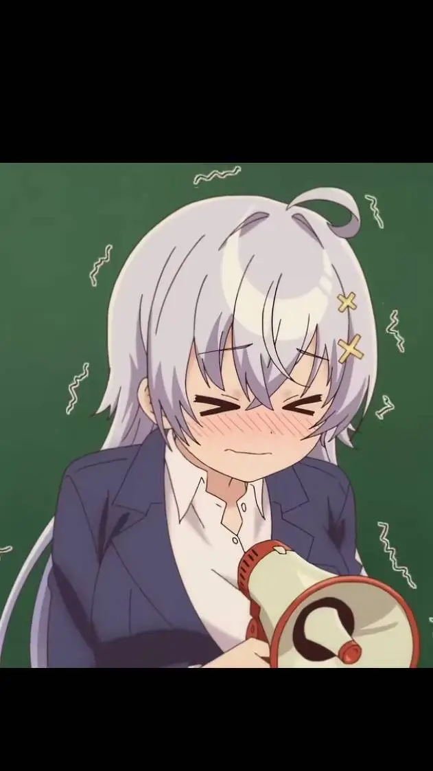 ai character: sunaki background