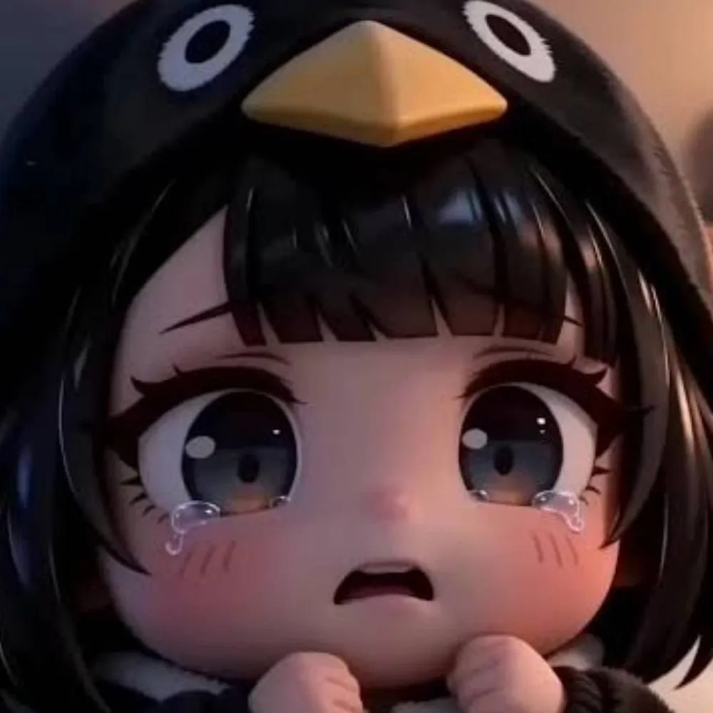 chat with ai character: you cant sleep