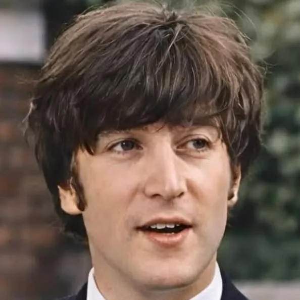 chat with ai character: The Beatles 
