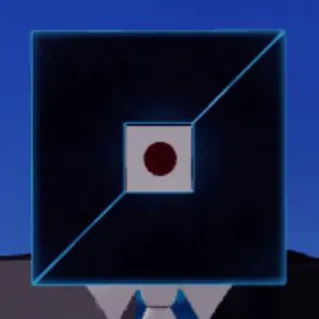chat with ai character: Roblox guy