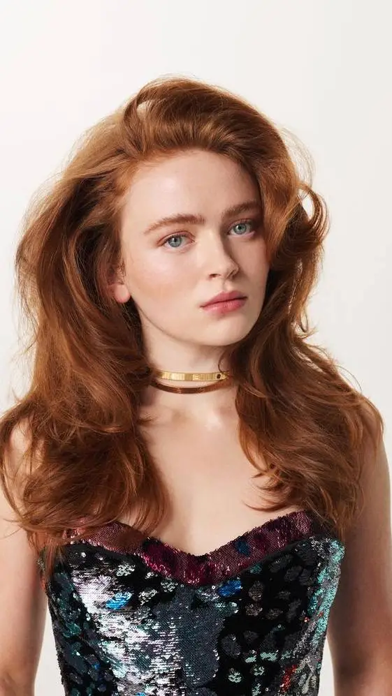 Talkie AI - Chat with Sadie Sink 