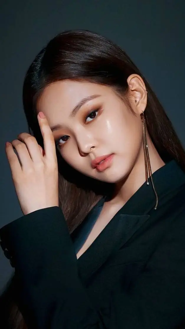 Talkie AI - Chat with Jennie Kim 