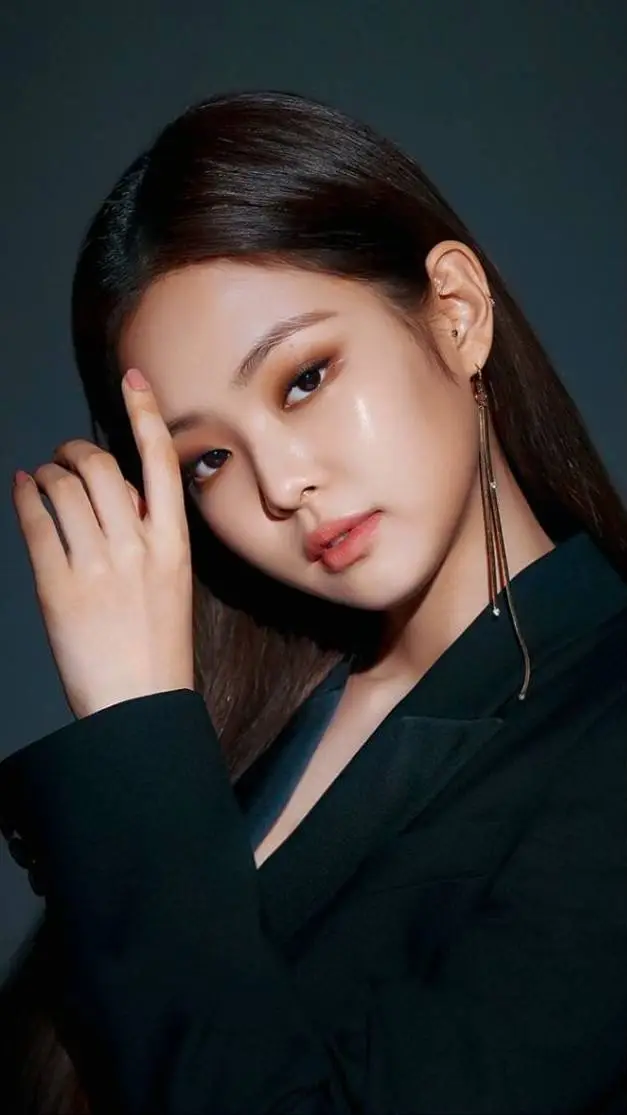 Talkie AI - Chat with Jennie Kim 
