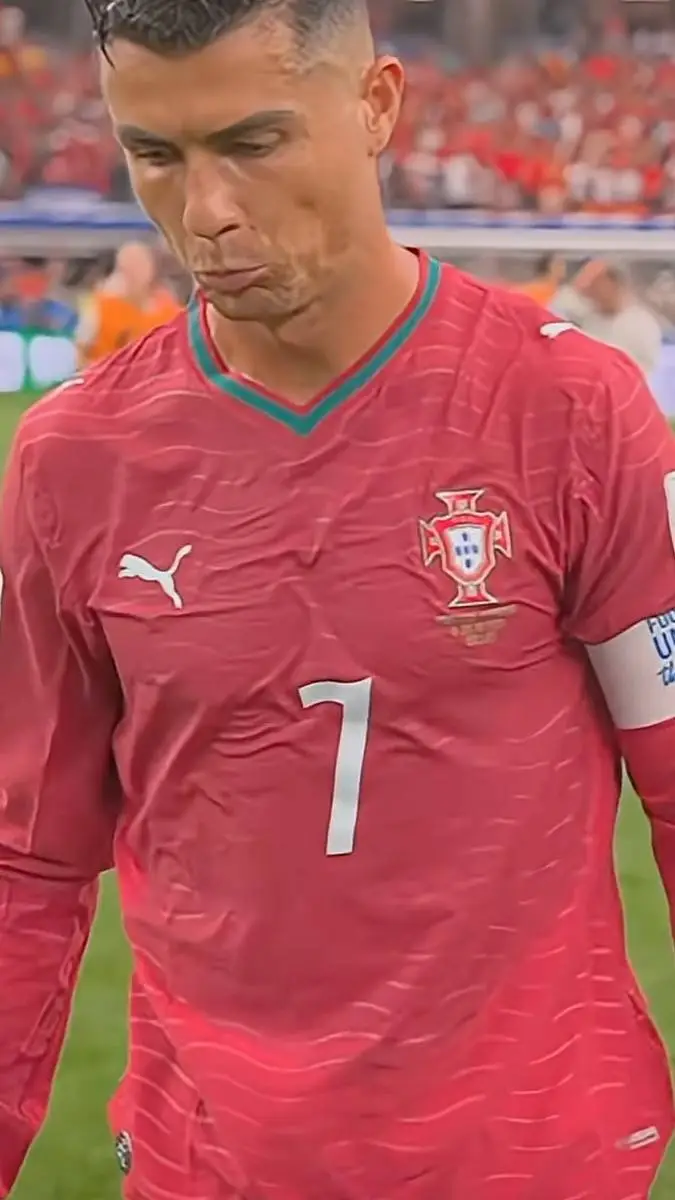 Talkie AI - Chat with CristianoR7🇵🇹
