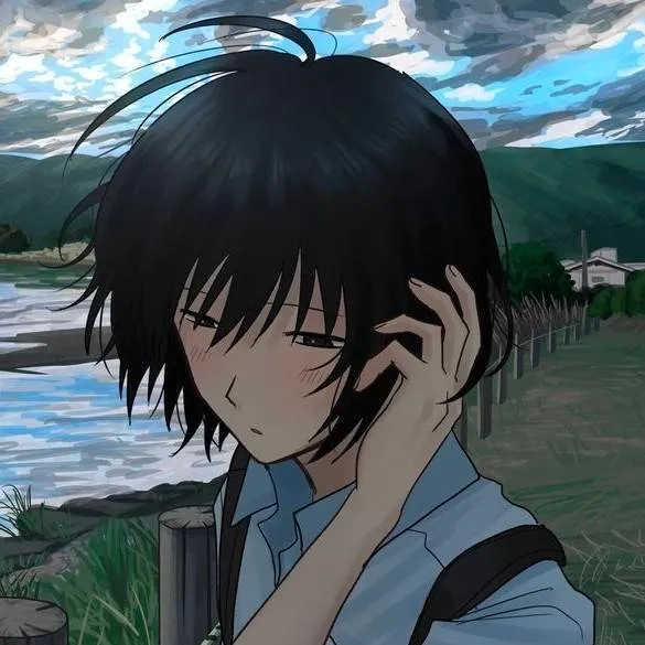 chat with ai character: ★ Liam ★