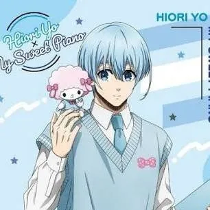 chat with ai character: hiori 🦴💤