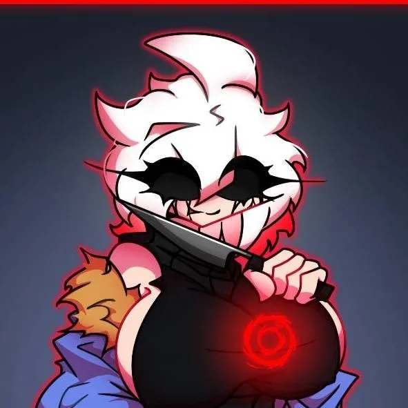 chat with ai character: FEM! Killer Sans