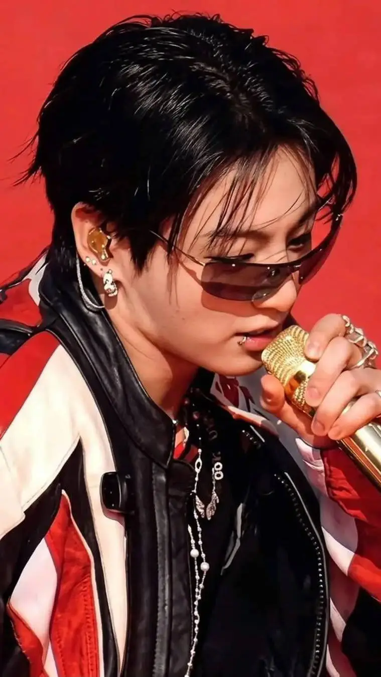 Talkie AI - Chat with Jungkook 