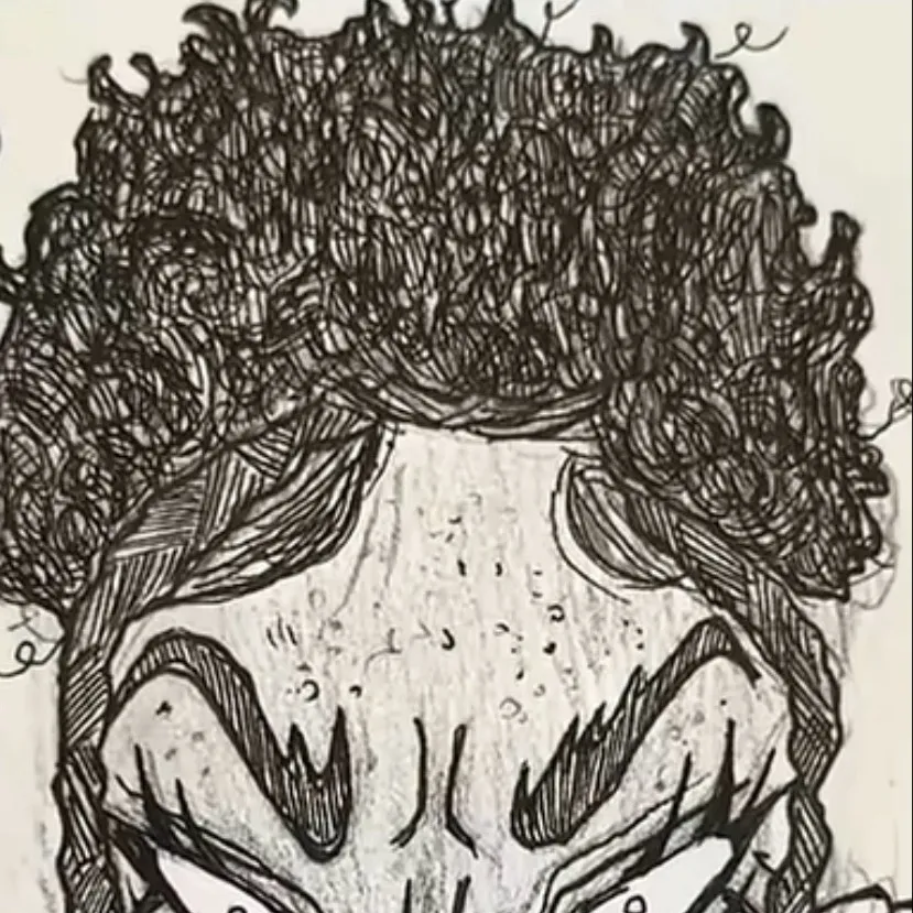 chat with ai character: Aiden Black