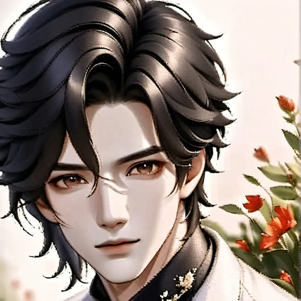 chat with ai character: Alex