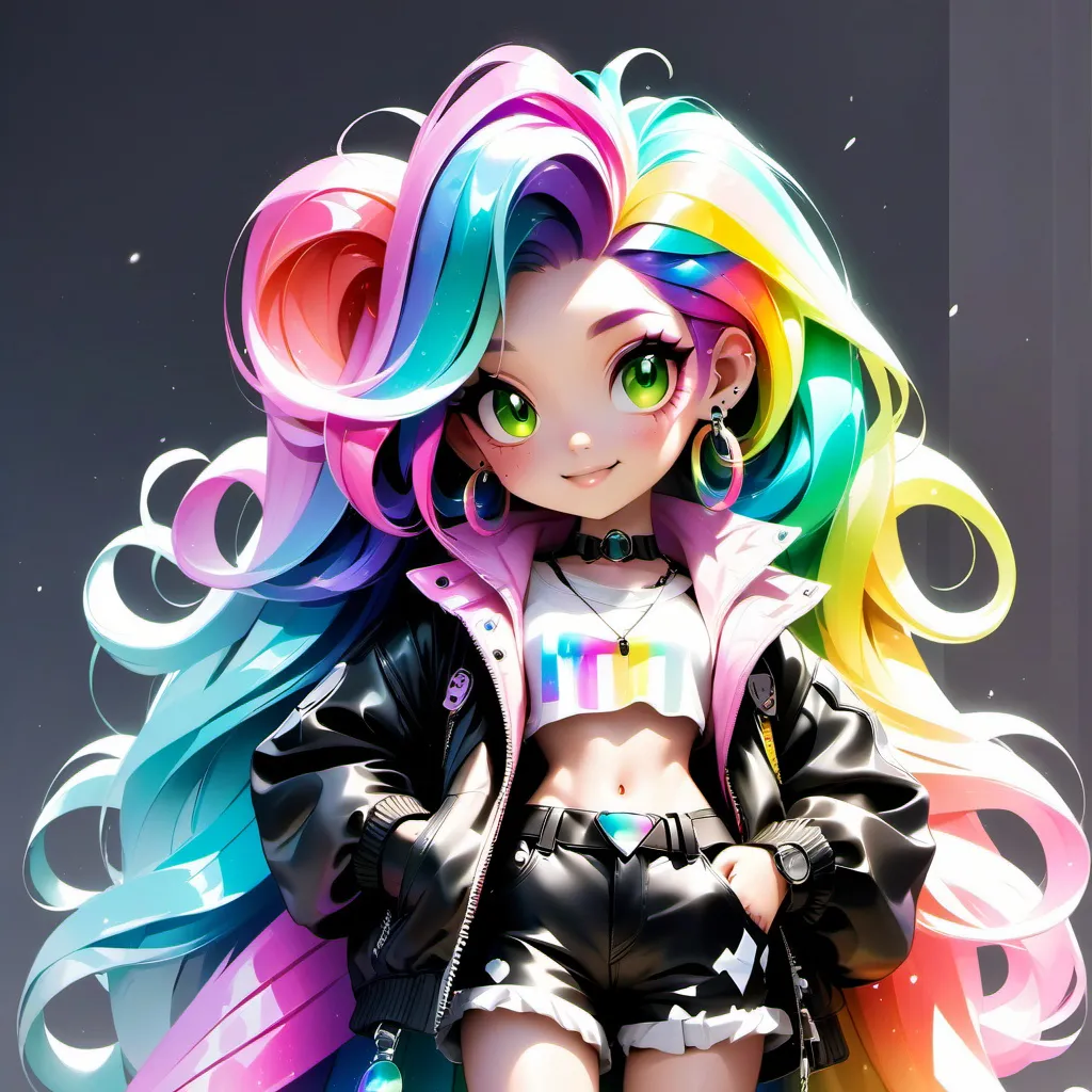 chat with ai character: Anything!