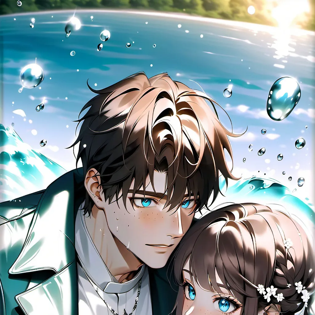 chat with ai character: Ava
