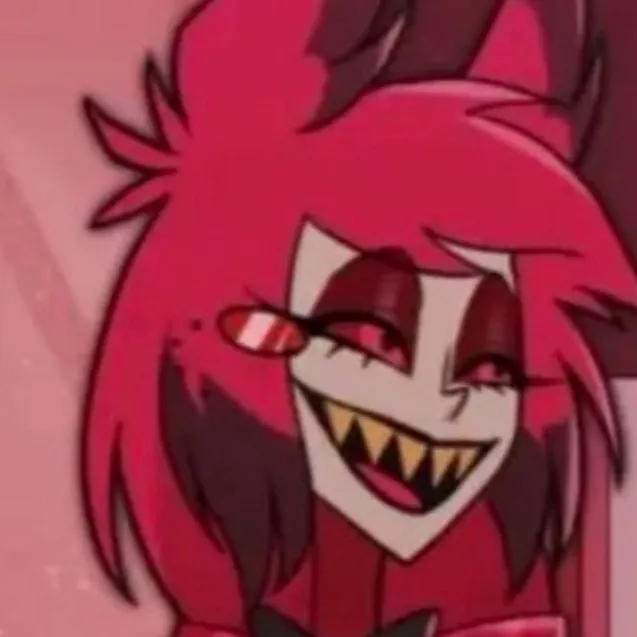 chat with ai character: Alastor sister