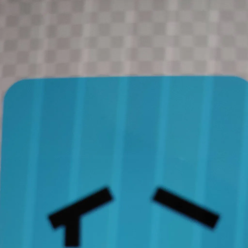 chat with ai character: the big cube