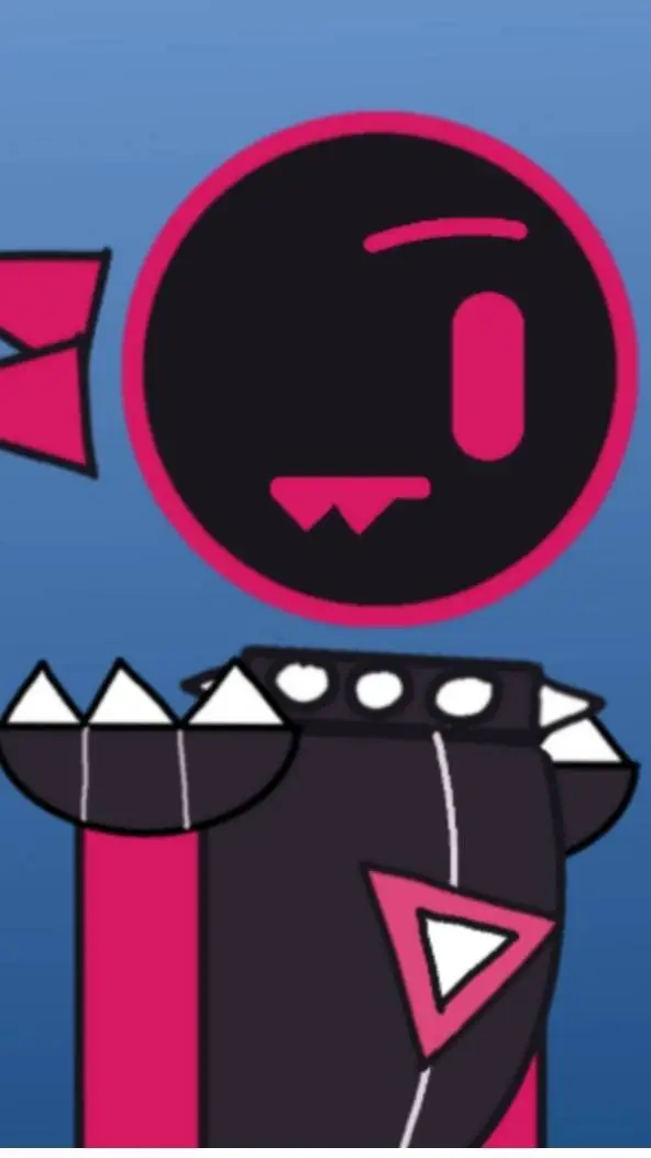 ai character: blixer jsab background