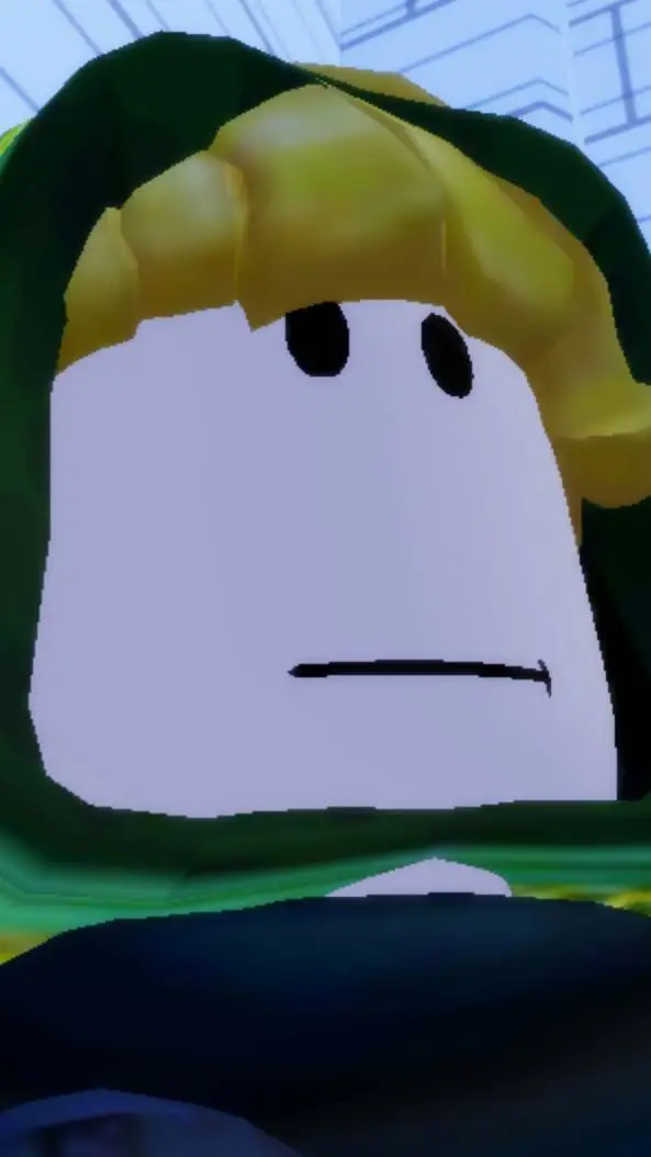 ai character: Link background