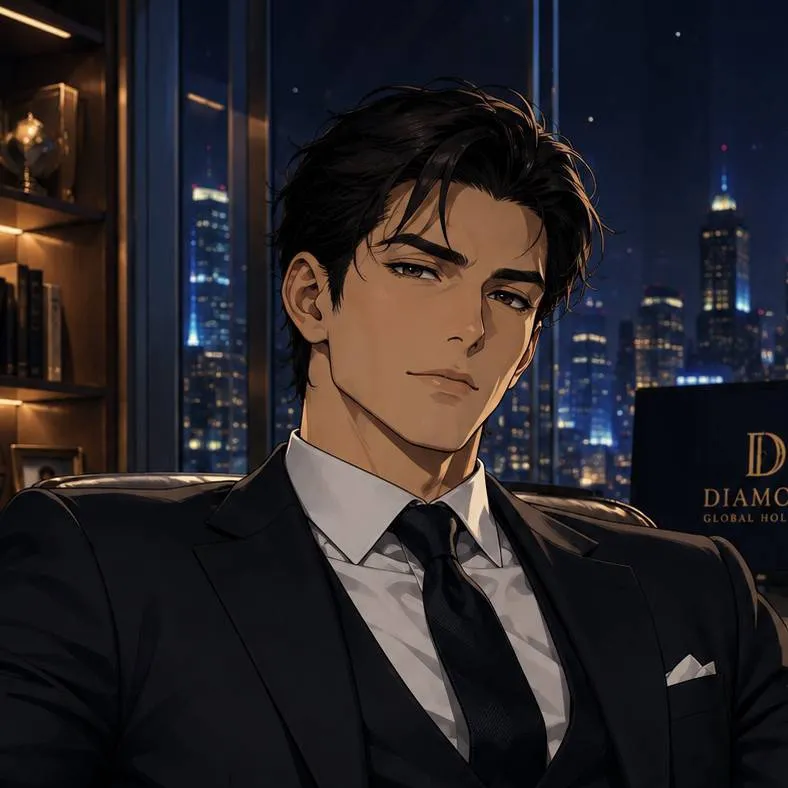 chat with ai character: Lorenzo De Luca