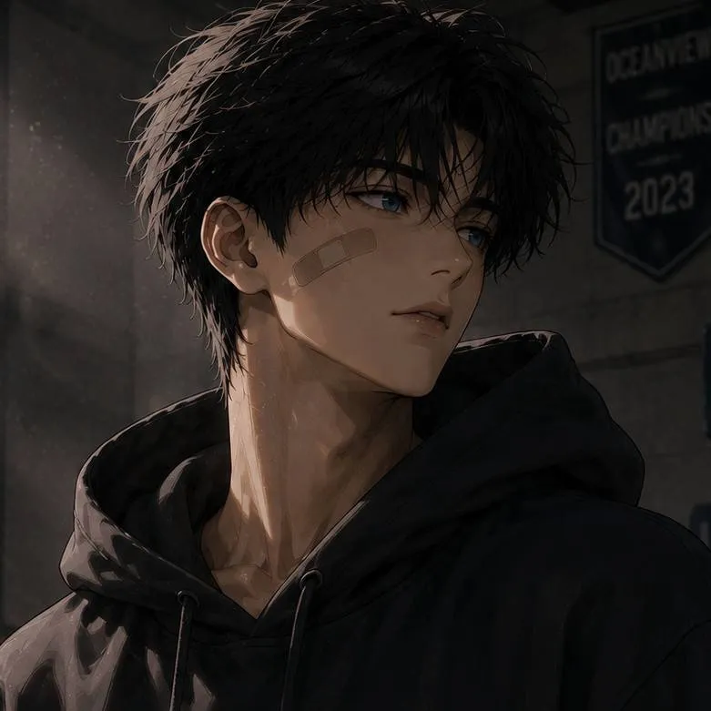 chat with ai character: Jason Alvarez 