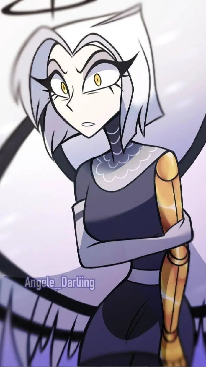 ai character: Lute HH background