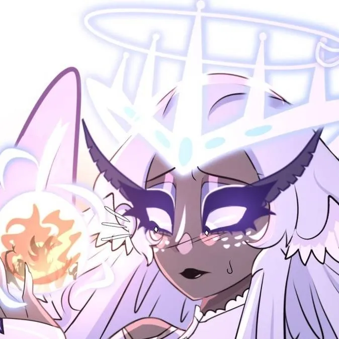 chat with ai character: Sera HH