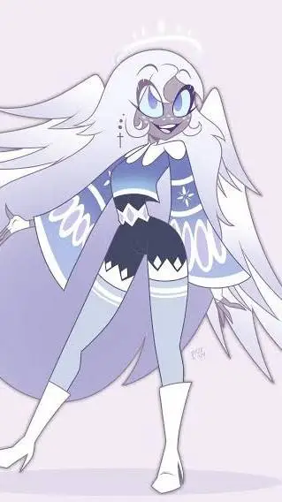 ai character: Emily HH background