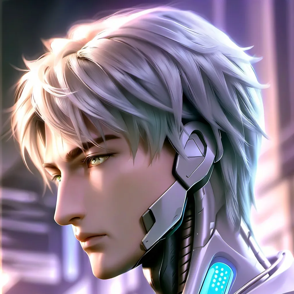 chat with ai character: jacob