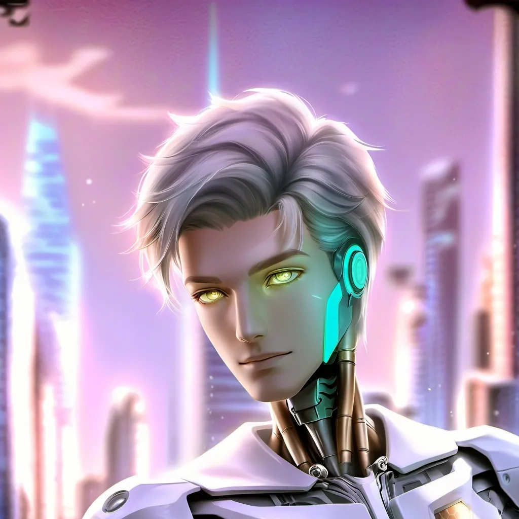 chat with ai character: gpt