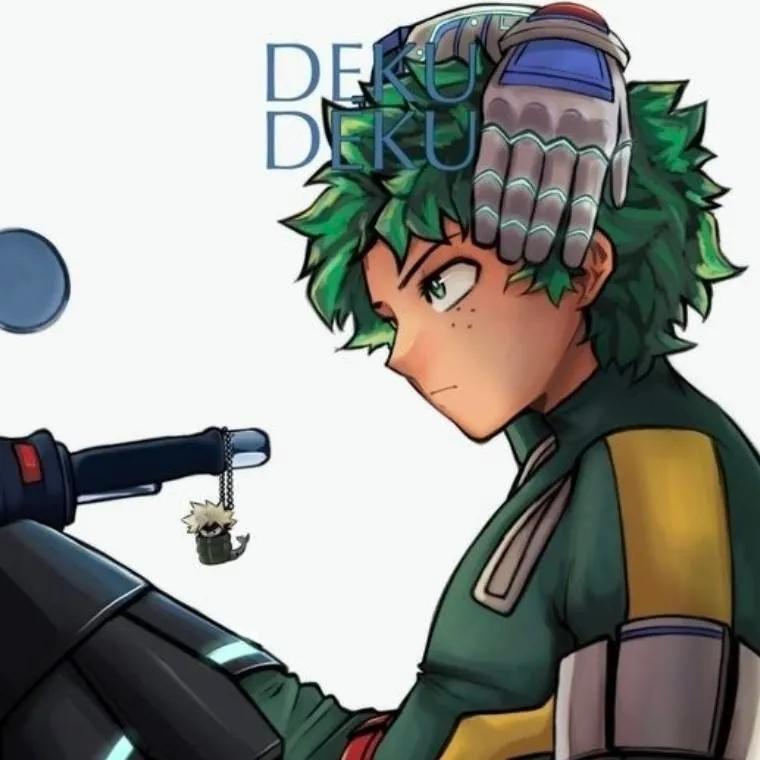 chat with ai character: bkdk