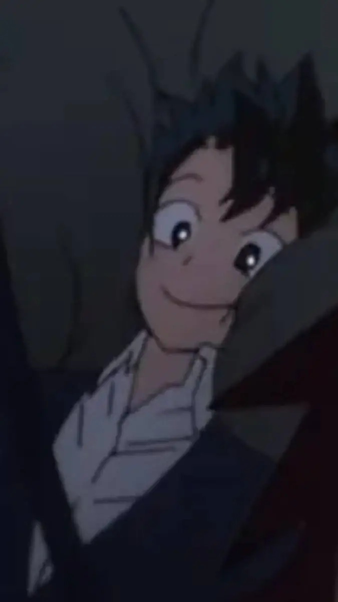 ai character: bkdk kids background