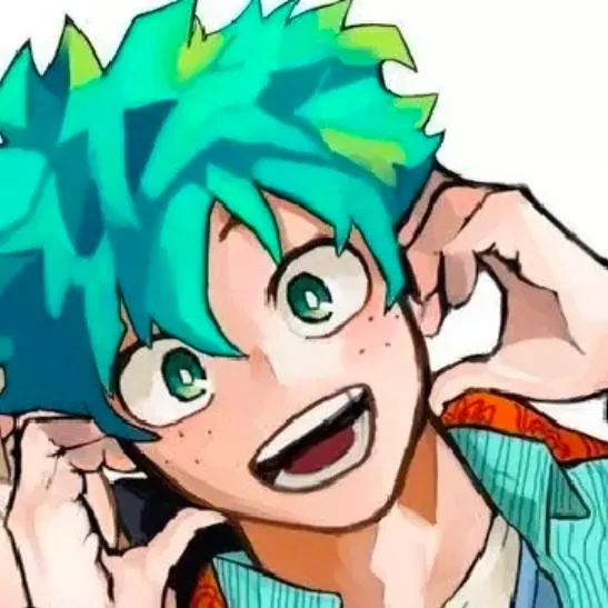 chat with ai character: mha