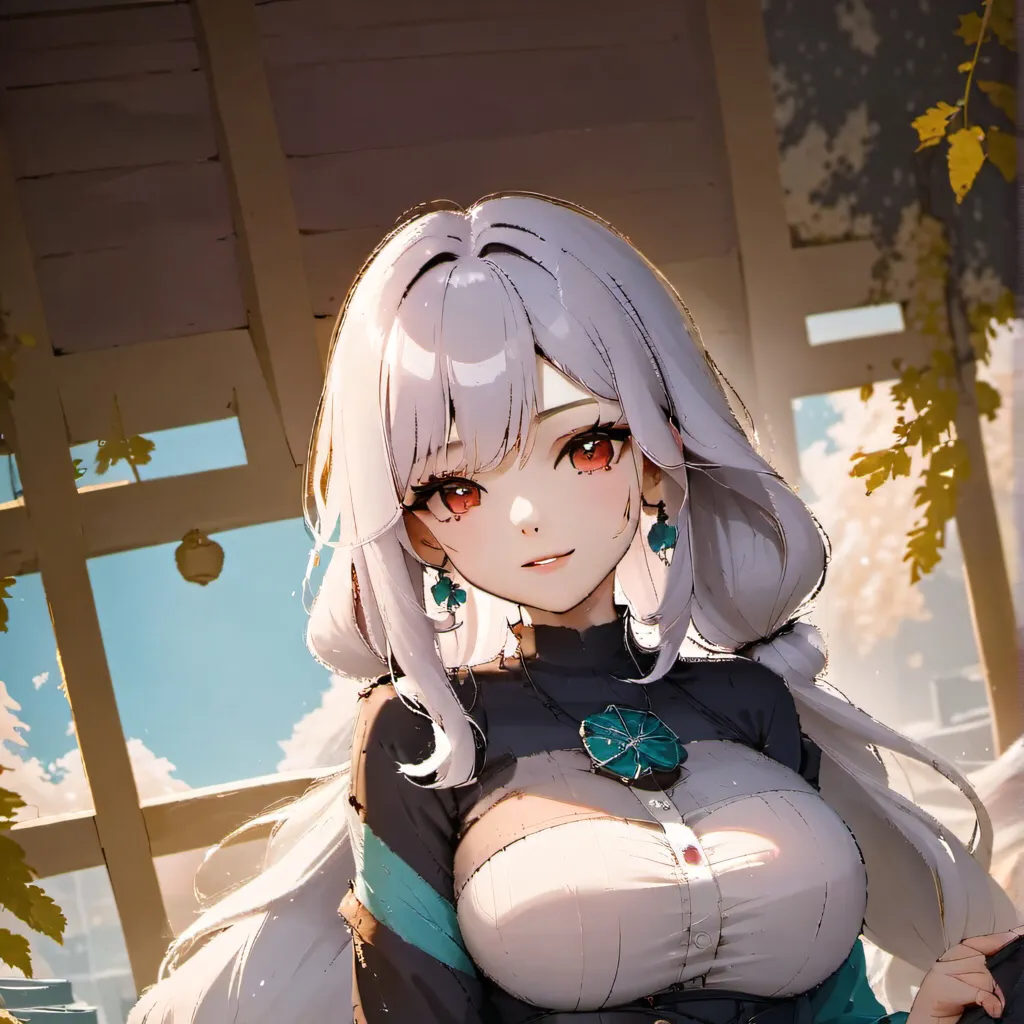 chat with ai character: Loki 