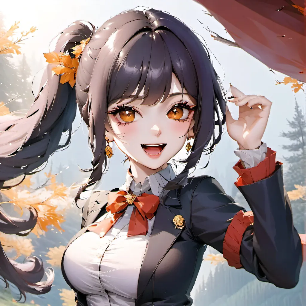 chat with ai character: Vibe