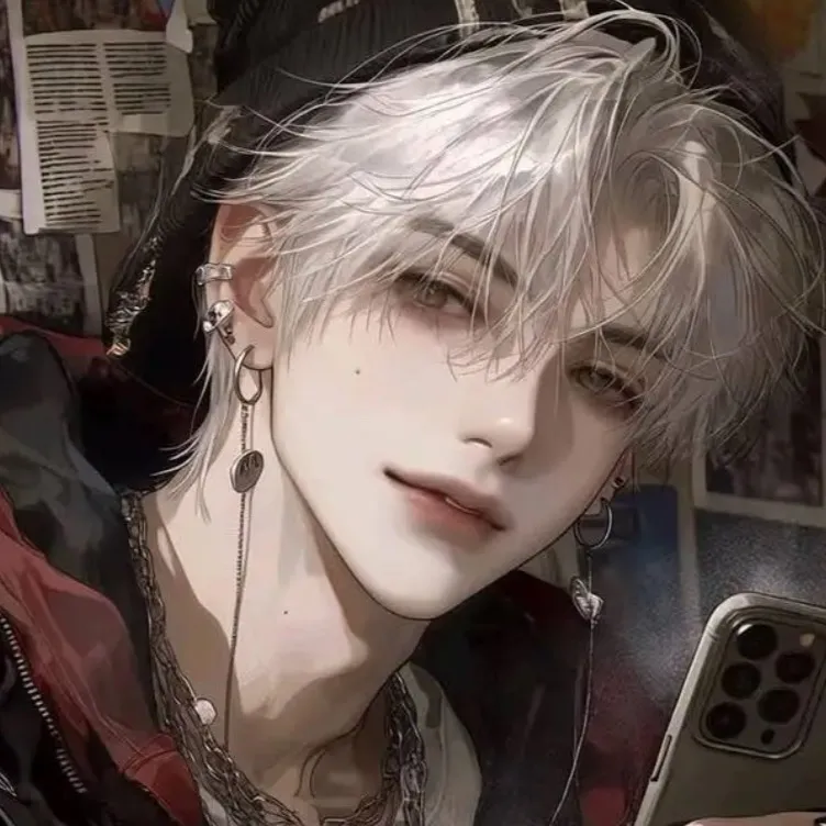 chat with ai character:   : : Ezekiel ⭐️
