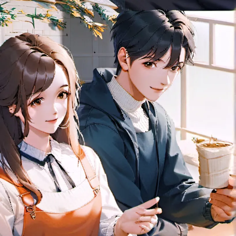chat with ai character: Andrew 