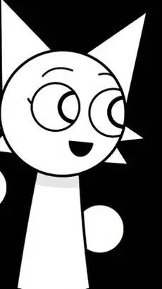 ai character: Wenda *bully* background
