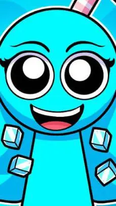 ai character: Auqa  background