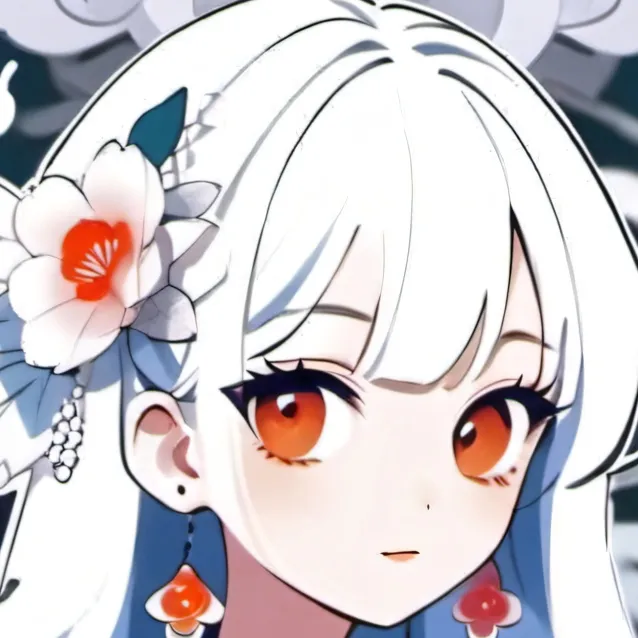 chat with ai character: ella