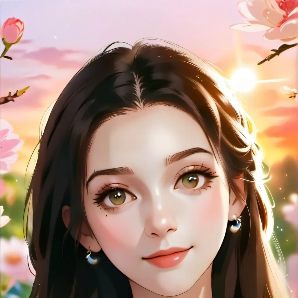 chat with ai character: Christmas day
