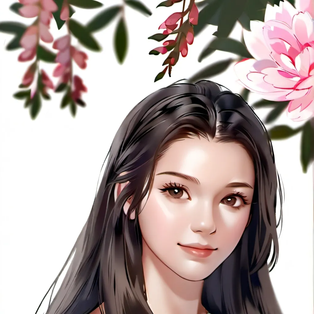 chat with ai character: xio