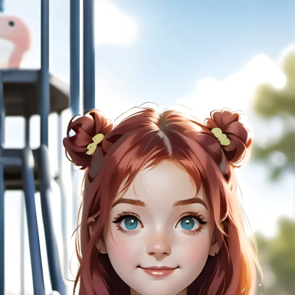 chat with ai character: alyussa