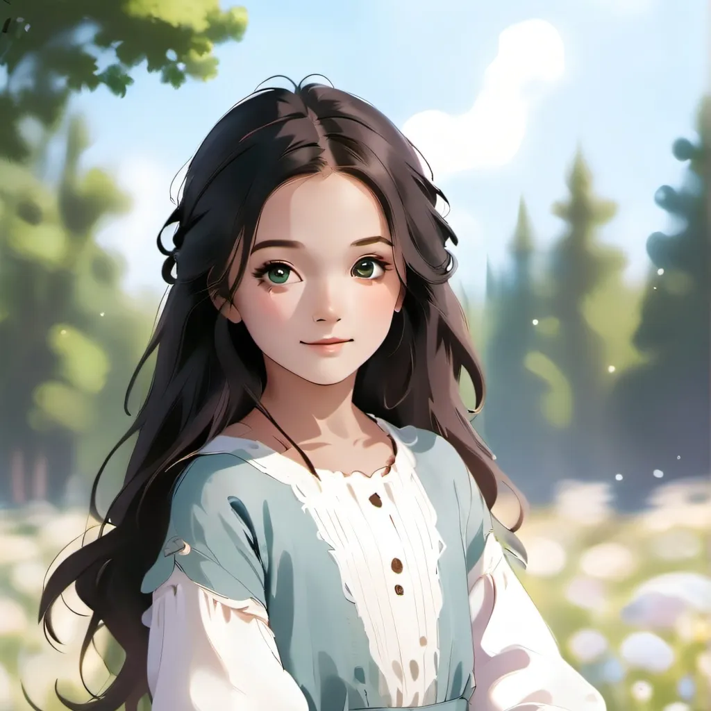 chat with ai character: lilly 