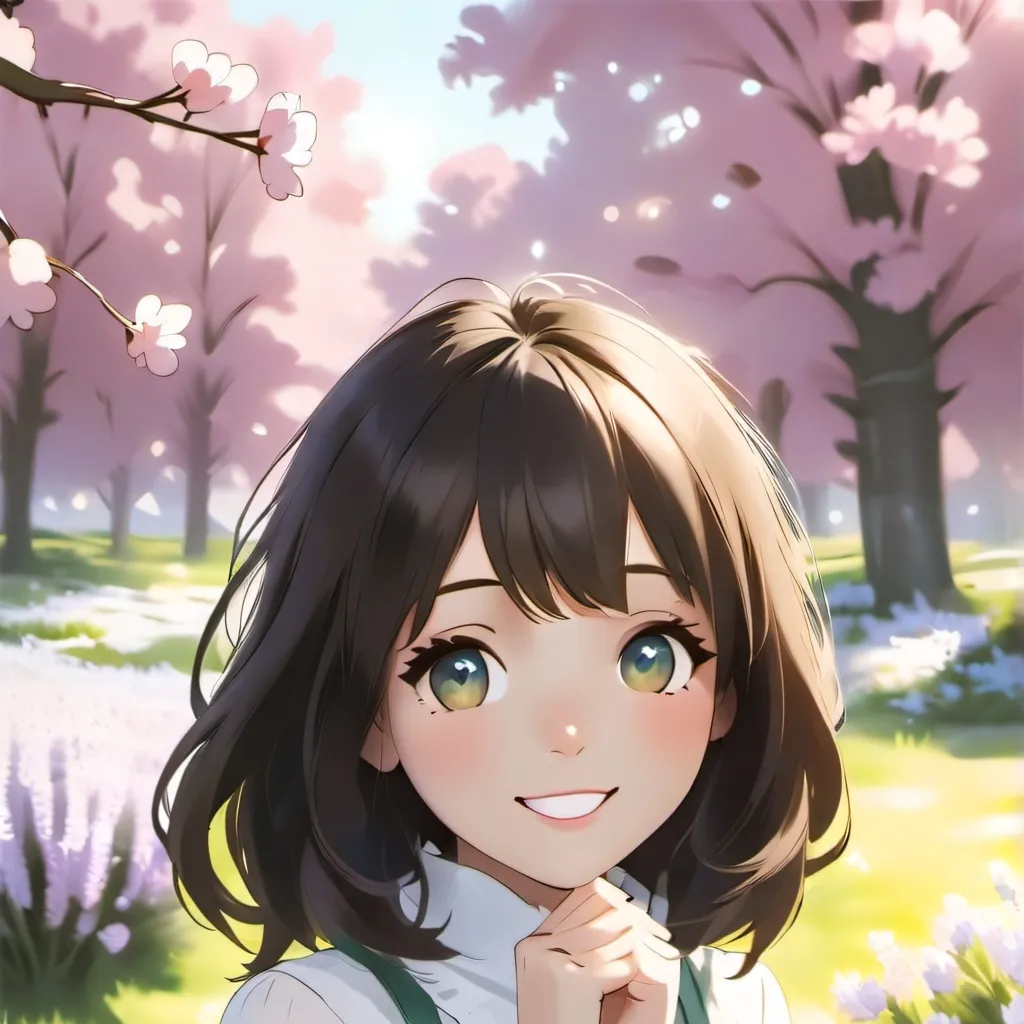 chat with ai character: ava