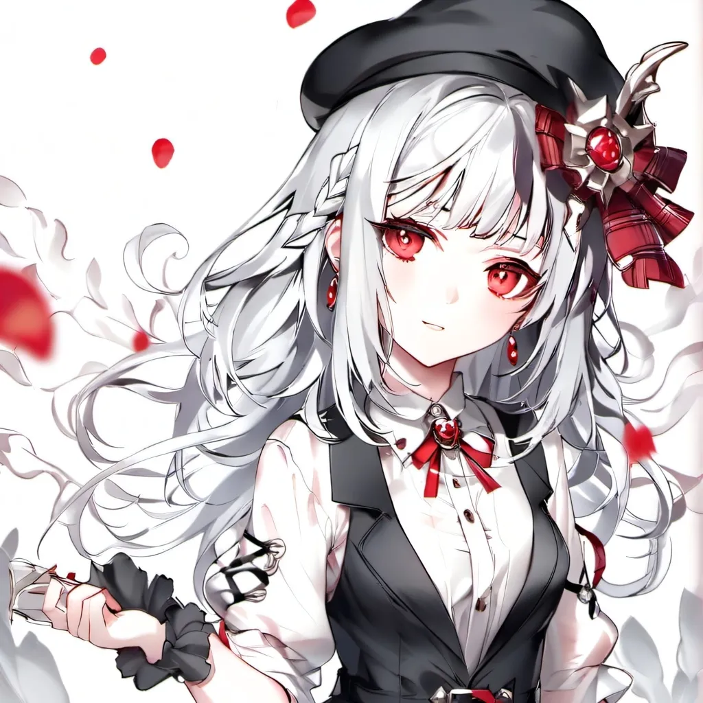chat with ai character: ava