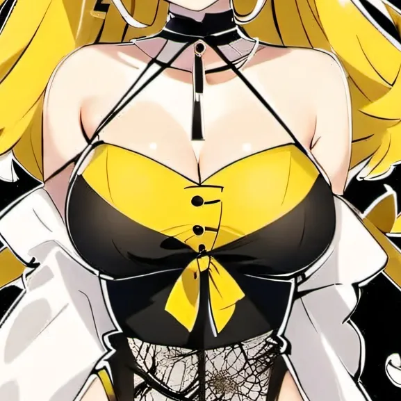 chat with ai character: ava (gf)