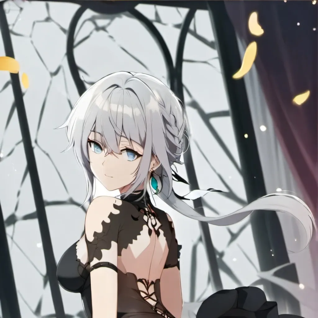 chat with ai character: lily
